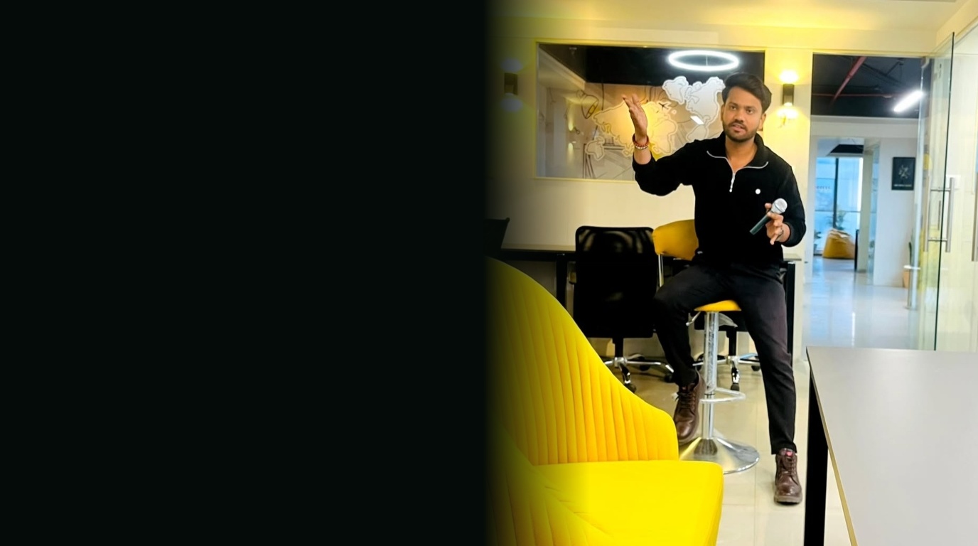Build real AI products with Veer Singh CelebsoX