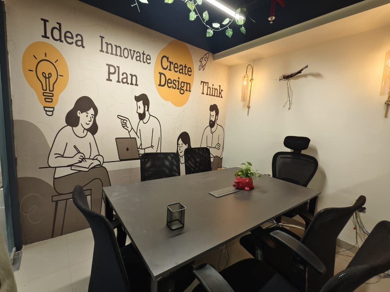 Founder Mentorship - Celebso Startup School