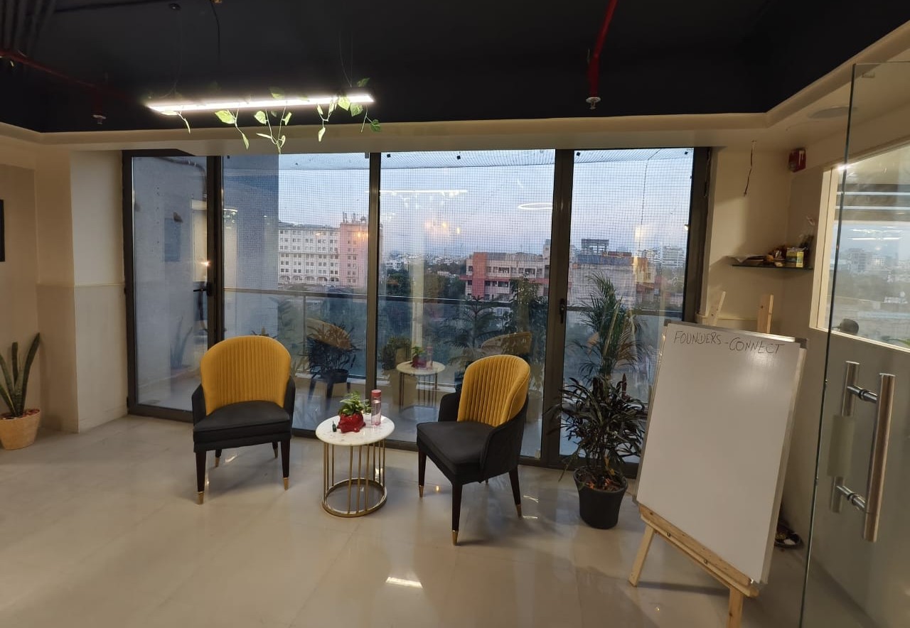 Campus & Community - Celebso Startup School