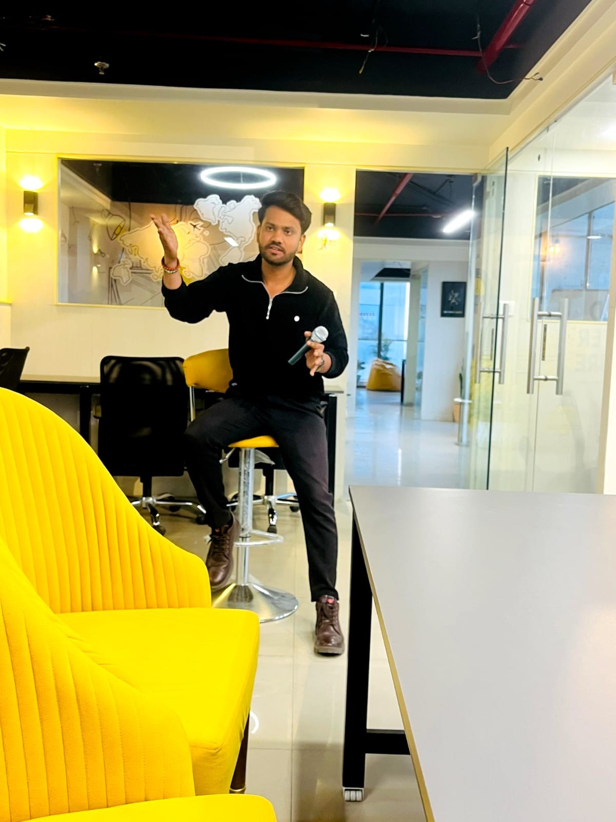AI Changing Startup Building