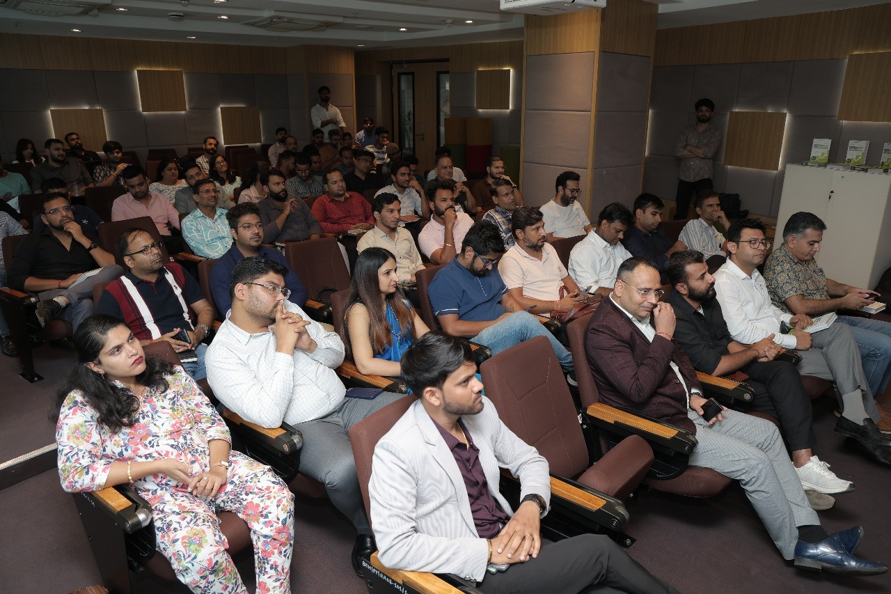 Keynote & Talks - Celebso Startup School